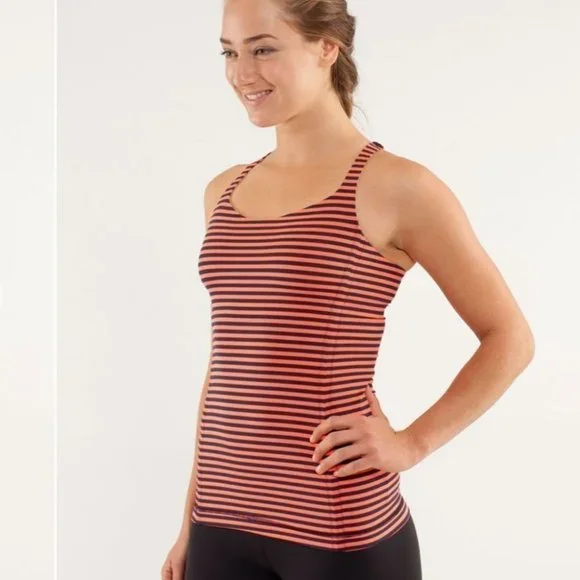 Lululemon Free To Be Tank Top - Picture 2 of 13